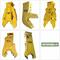 Гидроножницы производства OSA Demolition Equipment (Италия)