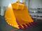 Ковши для карьерных экскаваторов производства Modena Equipment Construction,Италия