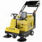 Подметальная машина с бензиновым двигателем SCL BSW 1000 BINUP ST