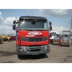 Тягачи Renault Premium