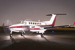 Самолеты пассажирские винтовые Bombardier Beechcraft KING AIR 350