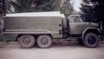 Кондиционер аэродромный многоцелевой АМК-24/56-131