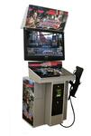 Детские игровые автоматы