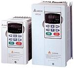 Преобразователь частоты Delta Electronics » Серия VFD-B