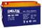 Аккумуляторы Delta GX 12-120