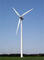 Электростанции бестопливные Vestas 1650 кВт