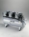 Компрессор масляный Jun-Air 36-150