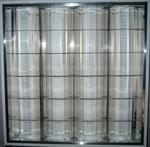 Светодиодный  светильник   LED.Офис. 60.37/20.XX
