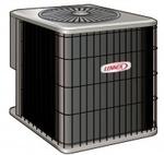 Компрессорно-конденсаторный блок LENNOX TSA048/220