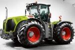 Трактор XERION 5000/4500
