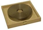 Образец Ketos Ring (ASTM E 1444-01)