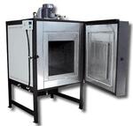 Сушильный электрошкаф до 600 ºC SNOL 252/600 LFN