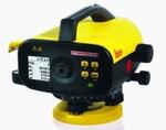 Цифровой нивелир Leica Sprinter 150M