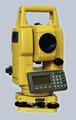 Безотражательный тахеометр Topcon GPT-3005N