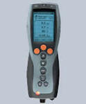 Анализатор дымовых газов testo 310
