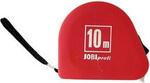 Рулетка "JOBI" 10м х 25мм