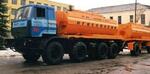 Автотопливозаправщик АТЗ-20-237