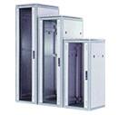 Шкаф монтажный 19" Estap