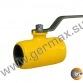 Кран шаровый КШ Germax 15р