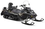 Снегоход Adventure Grand Tourer 1200 4-TEC