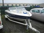 Катер Bayliner 175