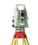 "Тахеометр Leica TS30 (0.5")"
