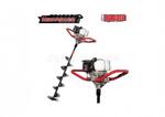 Мотобур Rapala Vortex 33СС-8