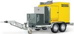 Устройство для прогрева почвы и бетона E 700M
