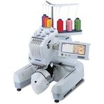 Машина вышивальная BROTHER PR-620