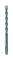 Сверло Makita sds-plus 6х110мм D-00050