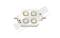 Модуль IM4W-12V White 6000K