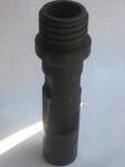 Переходник со штанги З-50 на пневмоударник, П-110, П-130