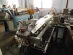 Продам два новых двухшнековых однонаправленных экструдера STR-50B и STR-75B