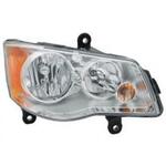 Фара передняя USA CHRYSLER TOWN COUNTRY, 08-