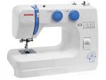 Машина швейная JANOME TOP 12