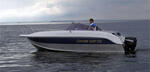 Катер Корвет 600 DC