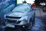 Мойка  автоматическая