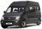 Пассажирские автобусы Maxus