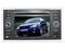 Магнитолы PHANTOM DVM-8400G HDi