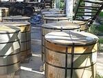 Стали электротехнические