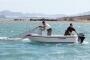 Катер Quicksilver Fish 410