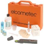 Набор Бресле c пластырями для измерения загрязненности солями Elcometer 138