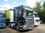Scania R480 TopLine