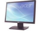 "Монитор 20" Acer V203HVCb Black"