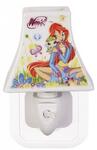 Фарфоровый светильник WinX БАШЕНКА (арома)