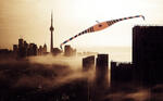 Беспилотные летательные аппараты Фотобот Photobot