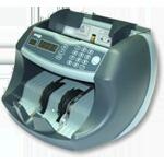 Счетчик банкнот Cassida 6600 UV