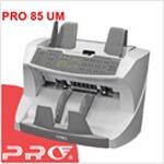 Счетчик банкнот PRO 85 UM