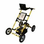Ground penetrating radar