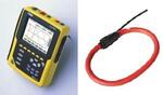 CA8335 анализатор электронергии с клещами Amp450